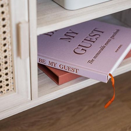 Guestready - A Slice Of Aveiro Appartement Buitenkant foto