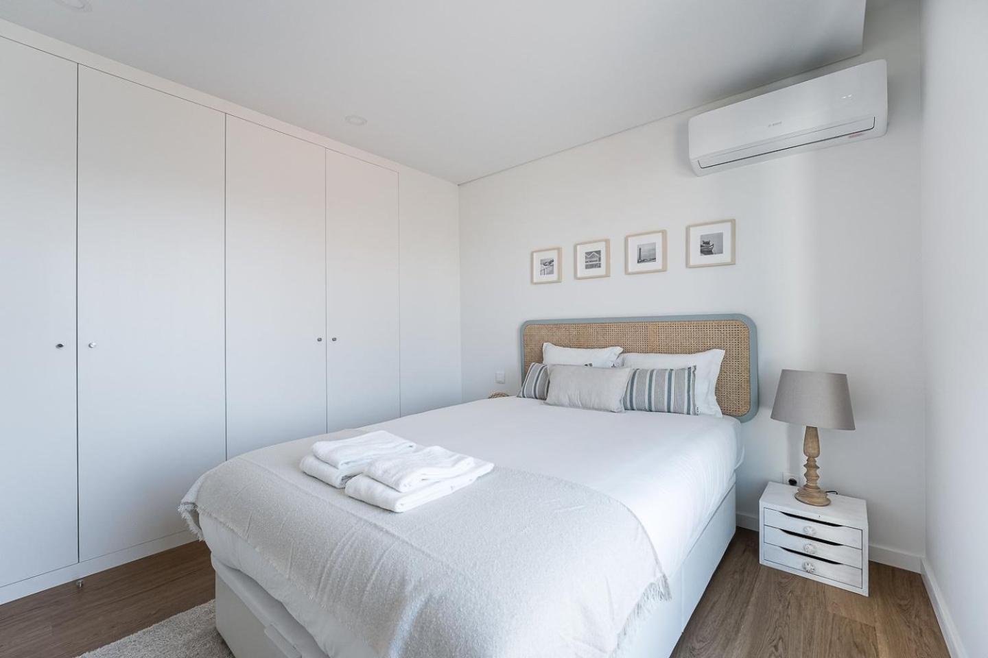 Guestready - A Slice Of Aveiro Appartement Buitenkant foto