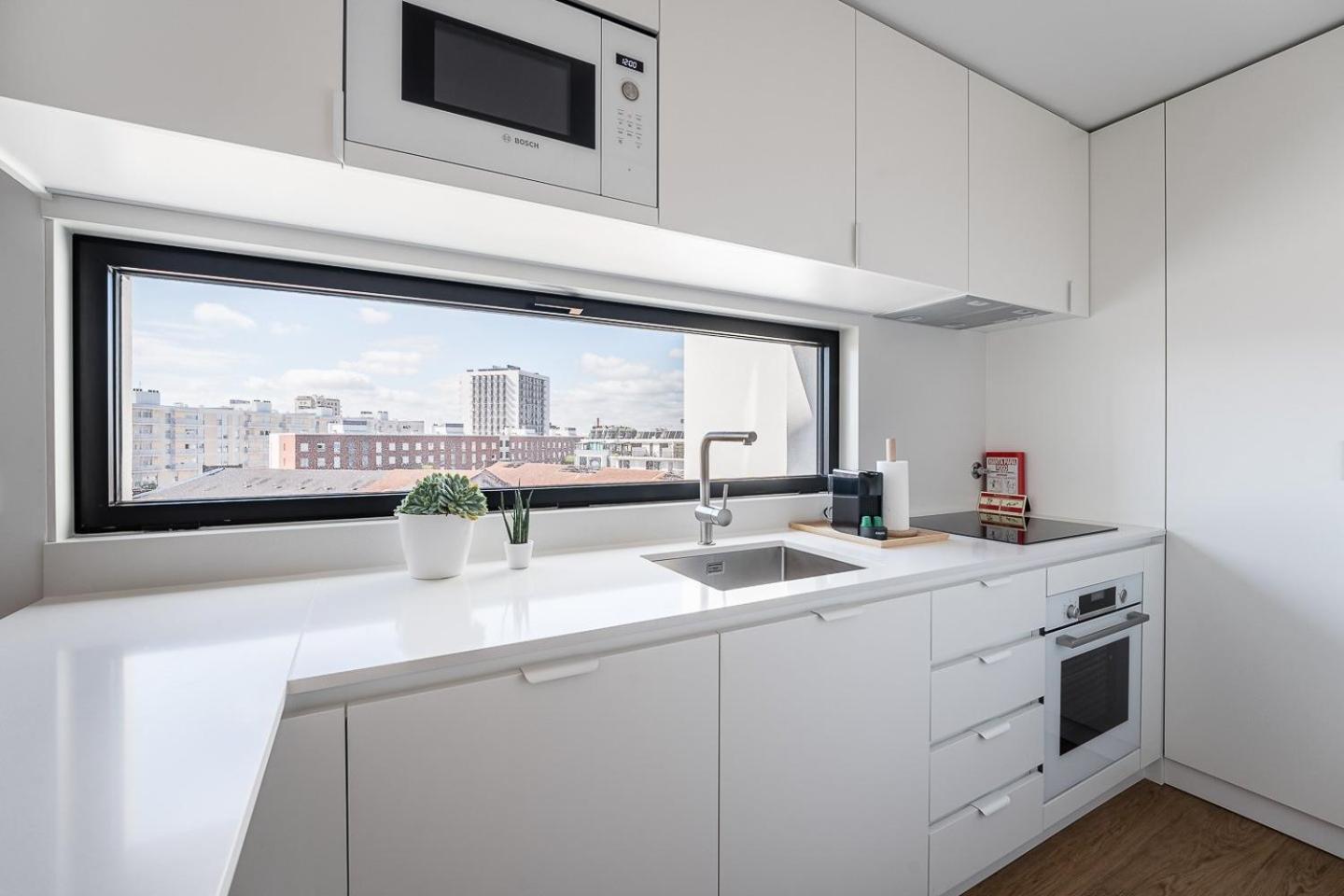 Guestready - A Slice Of Aveiro Appartement Buitenkant foto