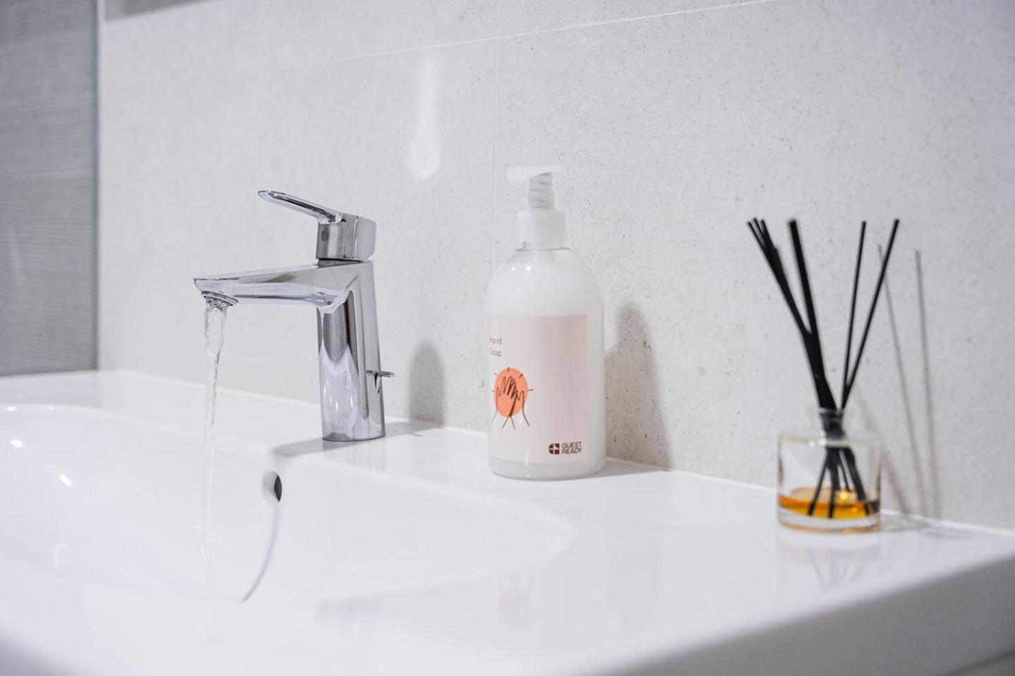Guestready - A Slice Of Aveiro Appartement Buitenkant foto