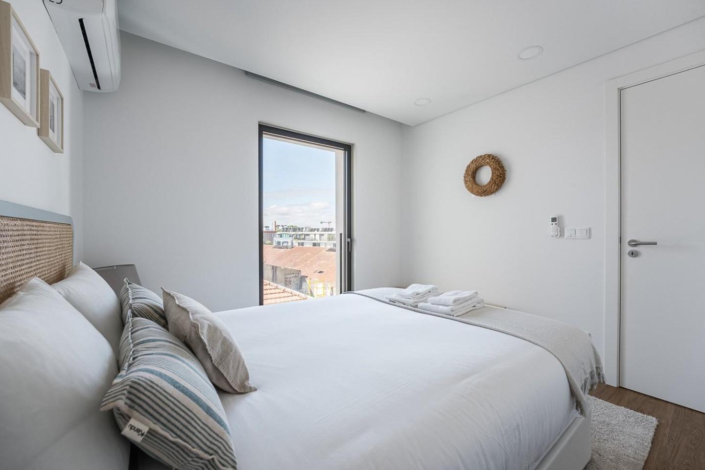 Guestready - A Slice Of Aveiro Appartement Buitenkant foto