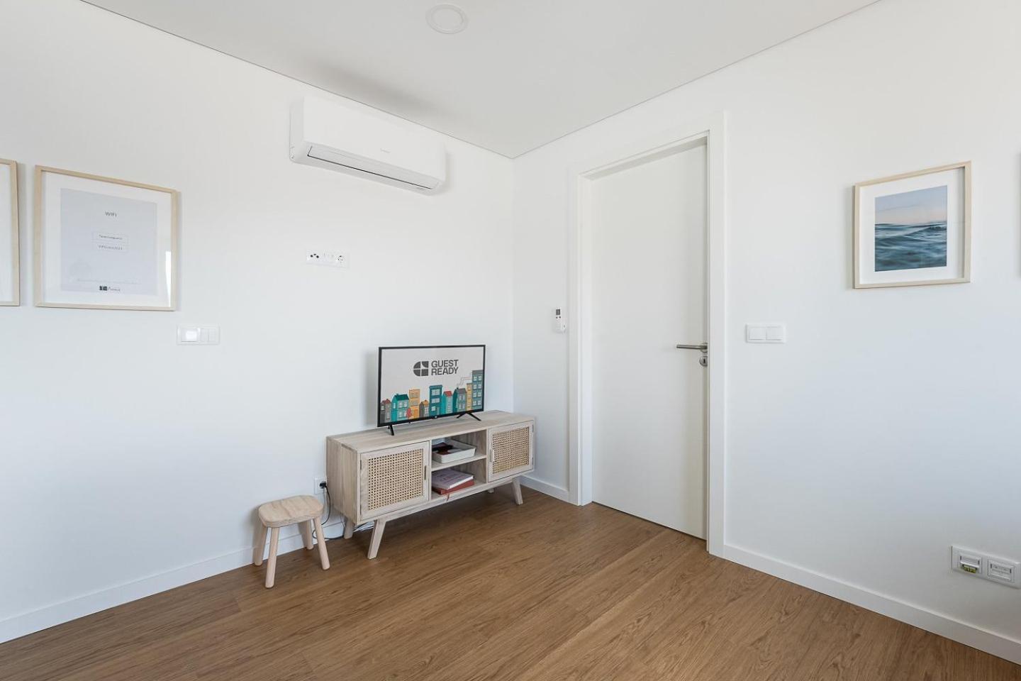 Guestready - A Slice Of Aveiro Appartement Buitenkant foto