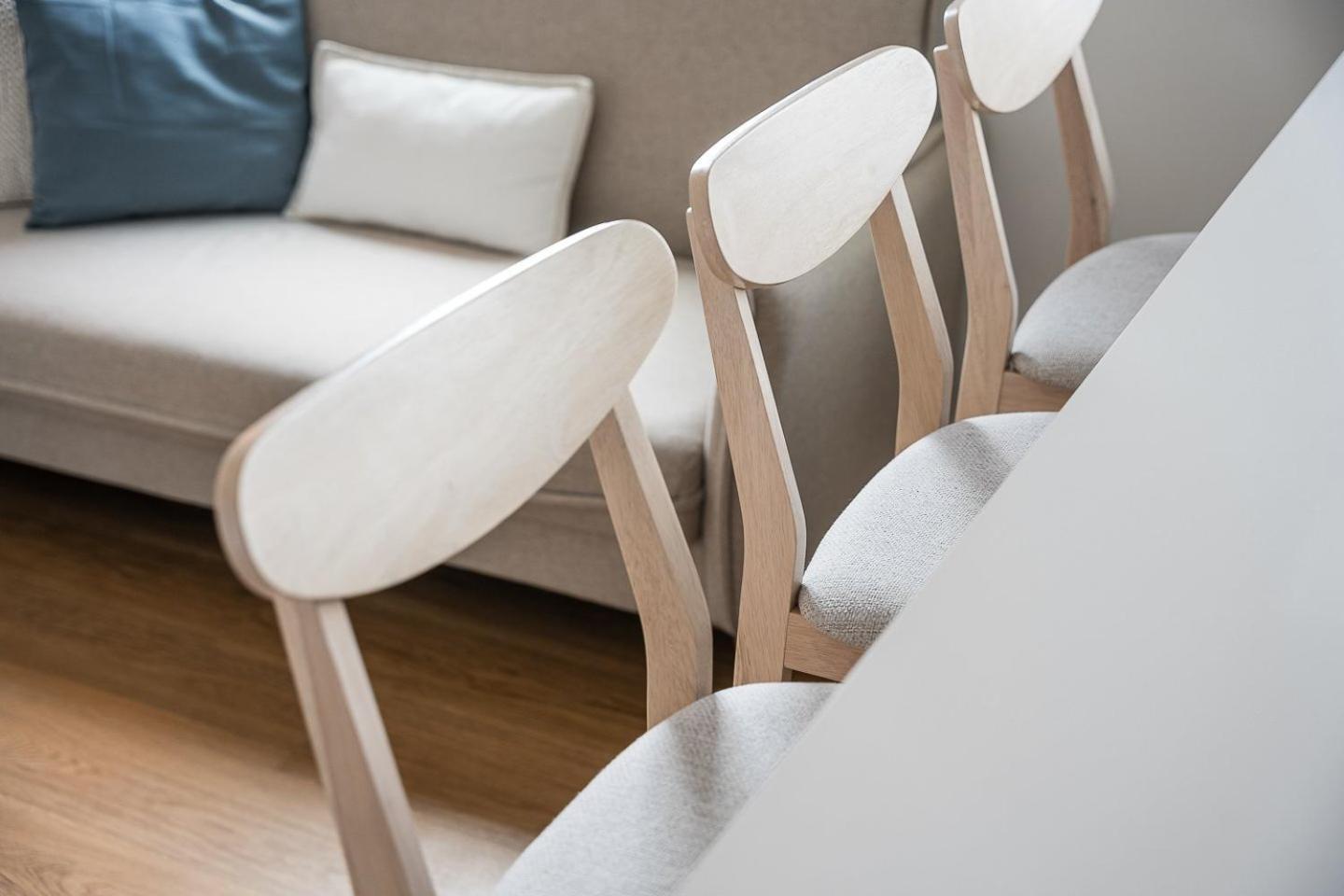 Guestready - A Slice Of Aveiro Appartement Buitenkant foto