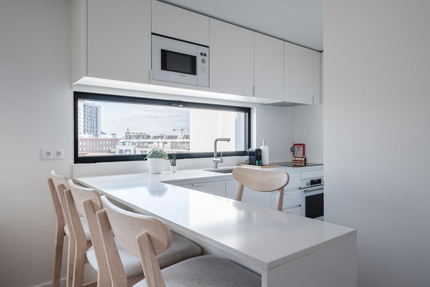 Guestready - A Slice Of Aveiro Appartement Buitenkant foto