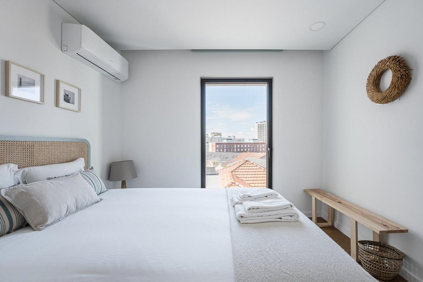 Guestready - A Slice Of Aveiro Appartement Buitenkant foto