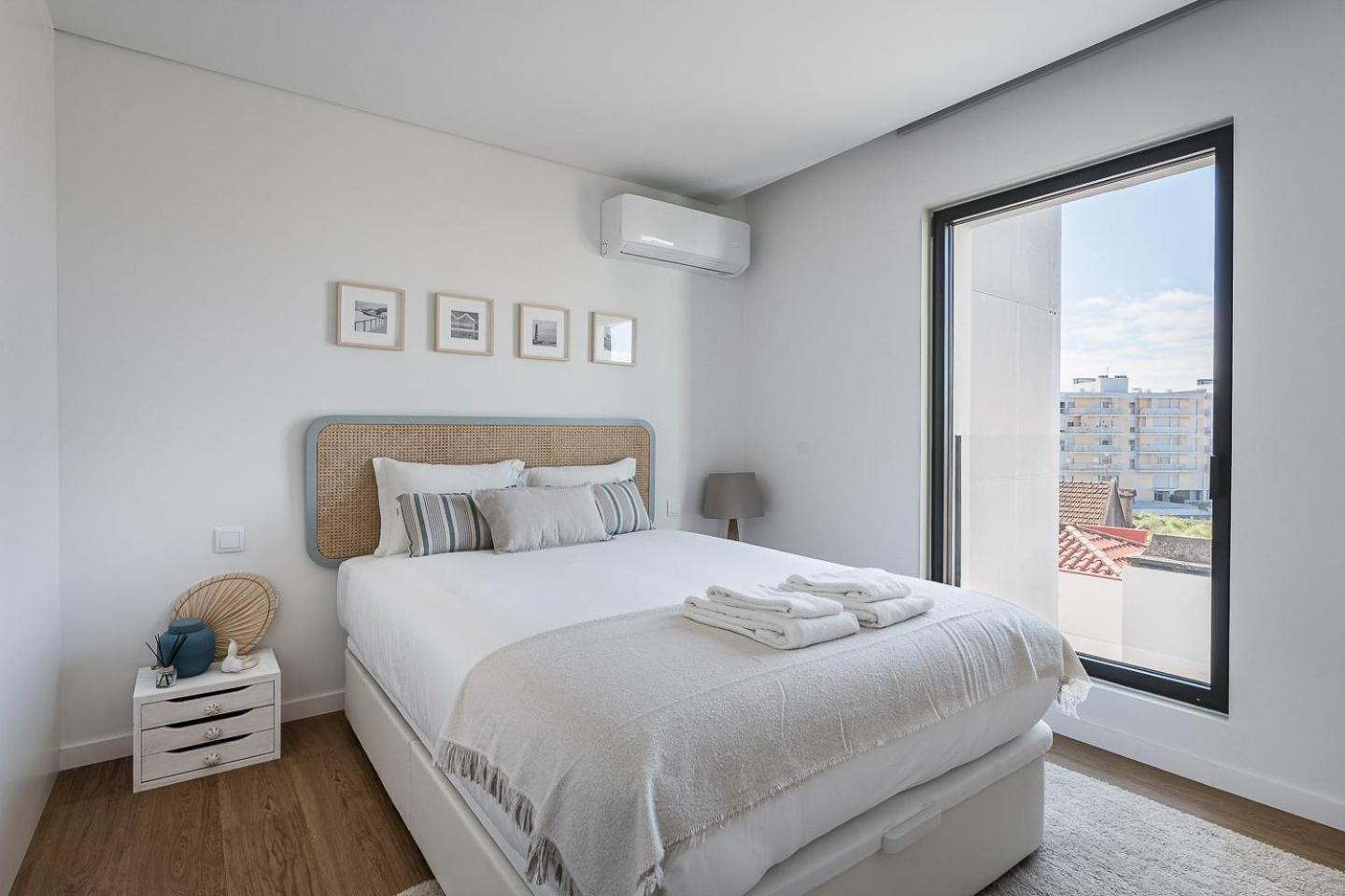 Guestready - A Slice Of Aveiro Appartement Buitenkant foto