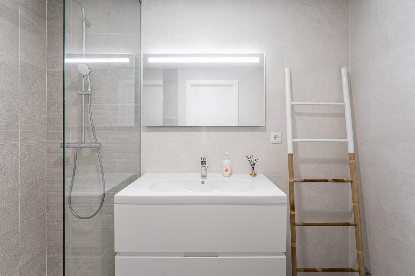 Guestready - A Slice Of Aveiro Appartement Buitenkant foto
